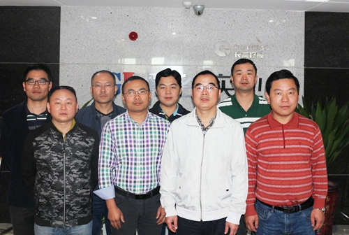 麓谷实业工程技术部——守护质量安全的影子军团