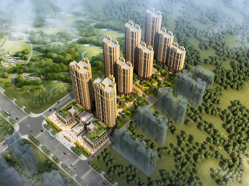 明珠金沙湾