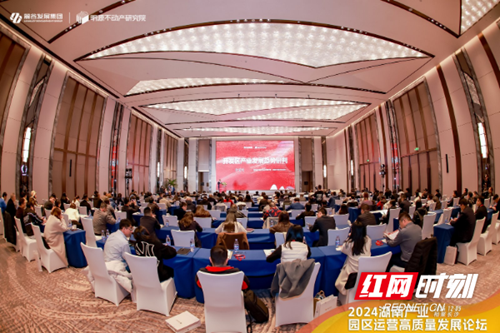 实力圈粉，这家企业如何打造产业生态圈？